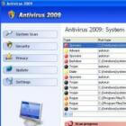 Opgepast voor Antivirus 2009