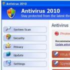 Opgepast voor Antivirus 2010