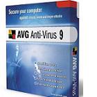 Gratis downloaden: AVG Free Anti-Virus nieuwste versie 9.0