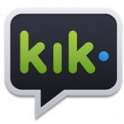 Kik Messenger vs. Whatsapp: wat is Kik en wat is Whatsapp?