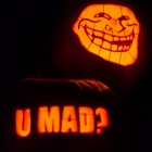 Internet trolls en flamers