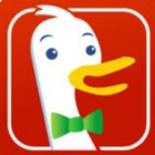 Privacyvriendelijke zoekmachine: Duckduckgo
