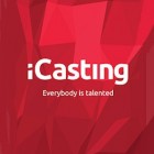 Platform iCasting  voor talent en opdrachtgever