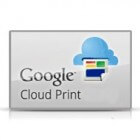 Printen vanaf je tablet of telefoon: Google Cloudprinter