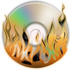 Branden met LightScribe of LabelFlash disc technologie?