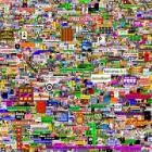 Pixelverkoop : Een nieuwe trend