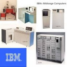 IBM midrange computers