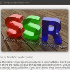Software voor Linux: de screenrecorder SimpleScreenRecorder