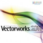 Vectorworks is het meest fijne computer-tekenprogramma