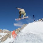Snowboarden: de wintersport komt er weer aan!