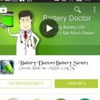 Battery Doctor, Android app