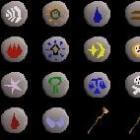 Runescape Skill: Magic