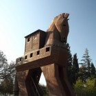 Wat is een Trojan Horse?