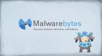 Malwarebytes "Crushes malware. Restores Confidence"