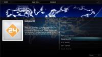 Plex App Store