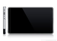 De iPad 2