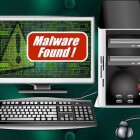 Anti-malware software