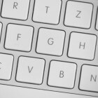 Is het QWERTY-toetsenbord het ideale toetsenbord?
