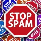 Klachten over spam via internet