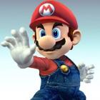 Nintendo's Mario