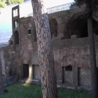 Wonen in het oude Rome: huizen van rijk en arm