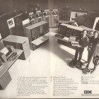 Geschiedenis: de computer, van telmachine tot microchip