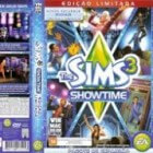 PC game The Sims 3