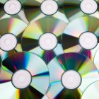 Een cd, dvd of blu-ray branden