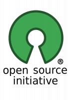 Bron: Open Source Initiative official SVG, Wikimedia Commons (CC BY-2.5)